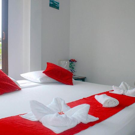 Cielo Azul Galapagos Hotel Puerto Villamil Εξωτερικό φωτογραφία