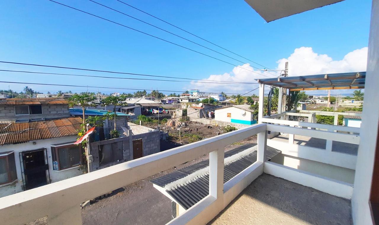 Cielo Azul Galapagos Hotel Puerto Villamil Εξωτερικό φωτογραφία