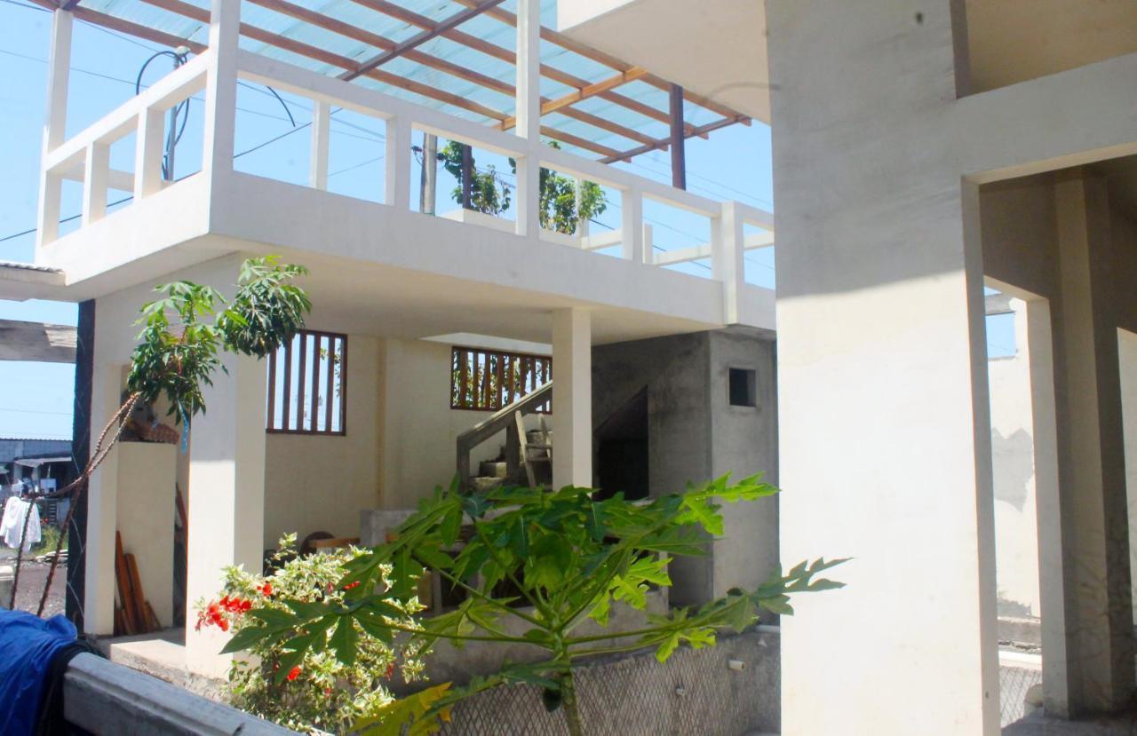 Cielo Azul Galapagos Hotel Puerto Villamil Εξωτερικό φωτογραφία