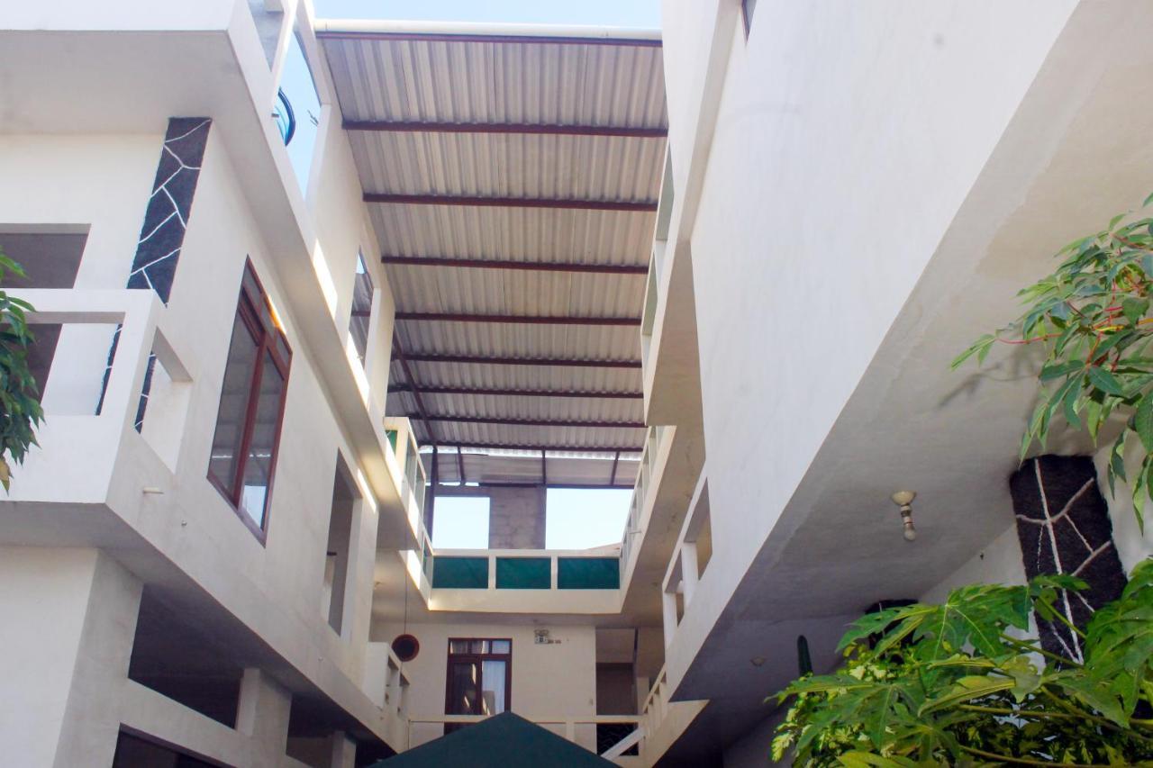 Cielo Azul Galapagos Hotel Puerto Villamil Εξωτερικό φωτογραφία