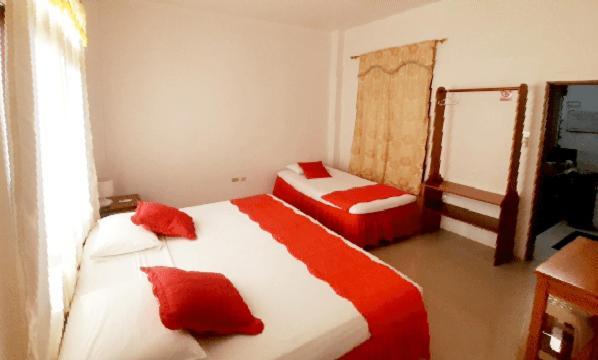 Cielo Azul Galapagos Hotel Puerto Villamil Εξωτερικό φωτογραφία