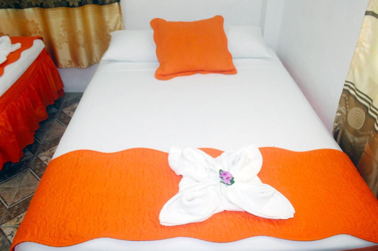 Cielo Azul Galapagos Hotel Puerto Villamil Εξωτερικό φωτογραφία