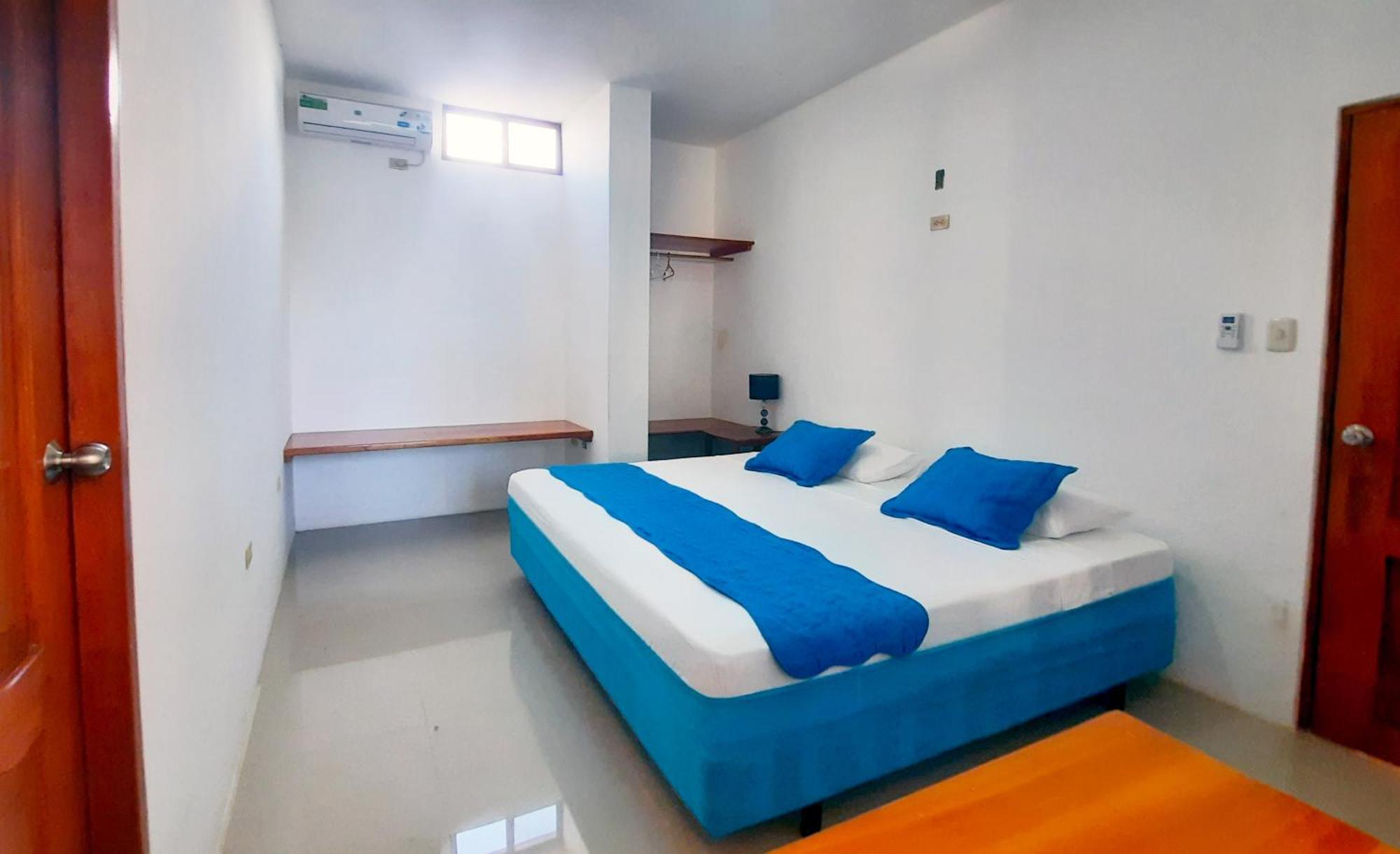 Cielo Azul Galapagos Hotel Puerto Villamil Εξωτερικό φωτογραφία