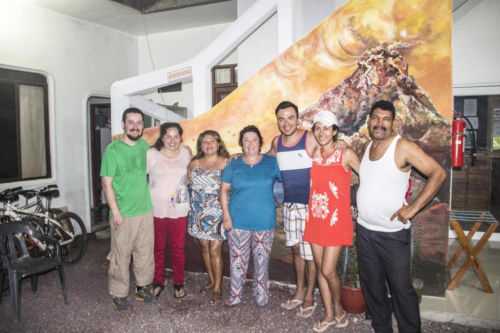 Cielo Azul Galapagos Hotel Puerto Villamil Εξωτερικό φωτογραφία